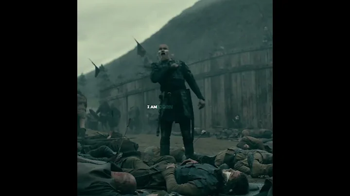 Ragnar lothbrok And Bjorn Ironside #ragnarok#video#viral#bjorn ironside#ragnar#shorts#series