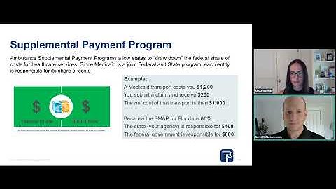 GEMT Cost Reporting Insights and Lessons Learned