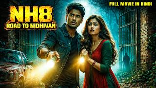 NH-8: Road to Nidhivan | New (2026) Bollywood Hindi Horror Movie | Haunted Thriller Film