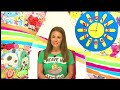 Channel 5 Milkshake Continuity And Adverts 6th July 2015 
