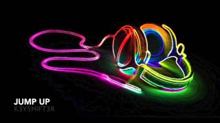 K3Y5Hift3R - Jump Up Original Mix