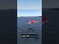 Common landing mistakes every sim pilot makes 😱✈️ #flightsim #aviation