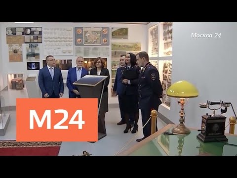 "Специальный репортаж": "картина маслом" - Москва 24