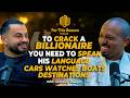 He Arrived in Dubai With $500 — Now He's Done $9.5 Billion in Sales | Anthony Joseph