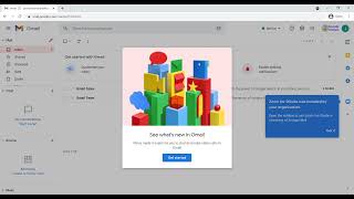 How to Activate UA Email - Chrome Browser