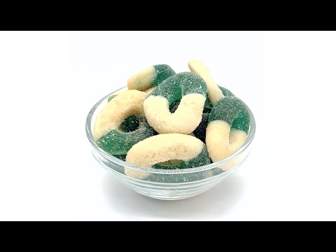Finding the Best Marijuana Gummies for Pain Relief: A Detailed Review