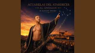 ACUARELAS DEL ATARDECER AL-ANDALUS
