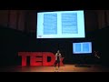 Kiezerseducatie cultiveert veerkracht tegen verkeerde informatie | Mara Suttmann-Lea | TEDxConnecticutCollege
