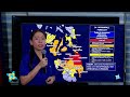 Press Briefing: Tropical Storm BASYANG {PENHA} issued at 08:30 PM | February 5, 2026 - Thursday