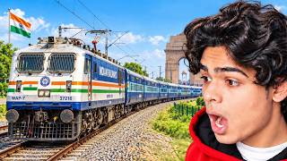 Top 5 Indian Train Simulator Games for Android 2026 🚆 | Best Train Games screenshot 4