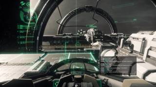 Star Citizen PU - Patch 2.5 Travel and First Time Grim HEX Part 3