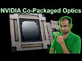 NVIDIA Co Packaged Optics Explained Computer Wednesday NVIDIA Co Packaged Optics Explained Computer Wednesday