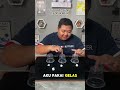 Gampang & Keren Banget, Cocok buat Hiburan #sulap #magic #tutorial #tutorialsulap