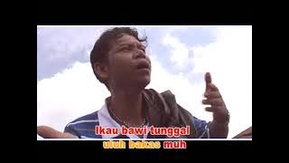 PALAKU MANOLAK Cipt LAN TEJUL/AANG SAPUTRA -Voc- LAN TEJUL