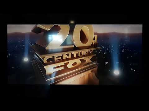 20th century fox (2011)