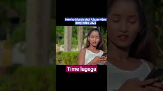 time lagega new ho Munda shot Album video song video 2025