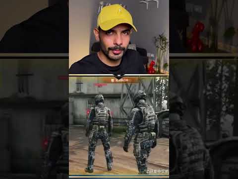 الفنش الجديد في كود موبايل مجاني