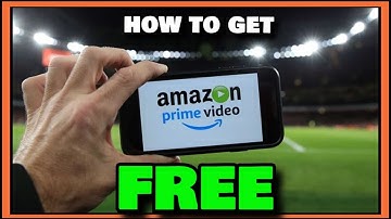 PRIME VIDEO FREE 30 DAY TRIAL