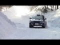 定点カメラ3本目(下り) 2014御嶽スノーフェスティバル