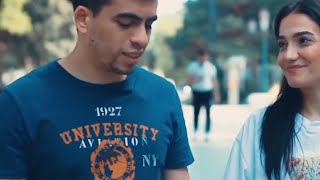 Elmar Live Qəfəs-Nərmi̇ni̇n Elmara Sevgi̇si̇ 4-Cü Bölüm