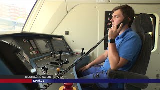 Akčný Plán Na Zvýšenie Bezpečnosti Železničnej Dopravy