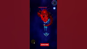 Space Shooter - Android Gameplay #shorts