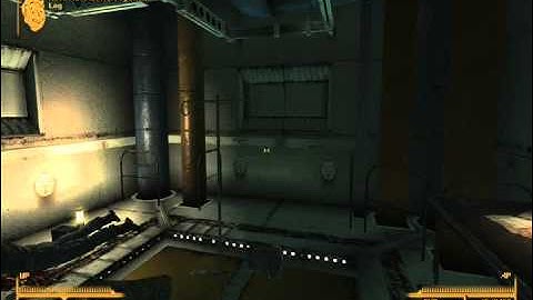 Fallout 3 Cut Content - Gary Interrogation Log (Operation Anchorage)