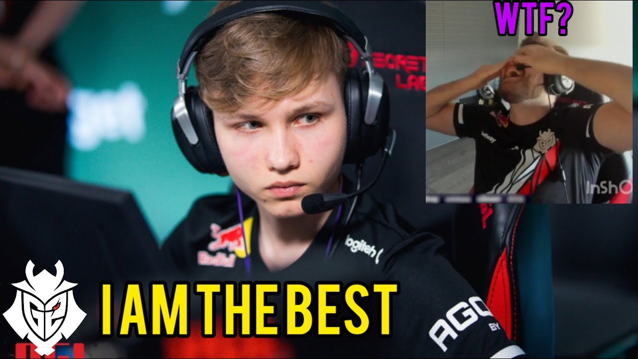 G2 monesy Best Highlights YouTube g2-monesy-best-highlights-youtube