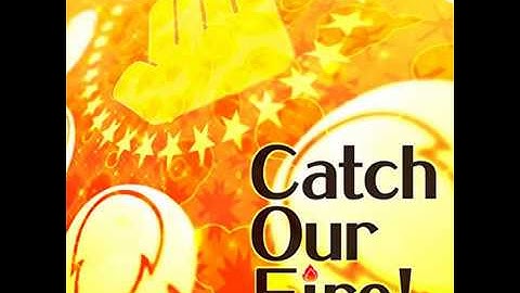 【8th KAC】中島由貴 - Catch Our Fire!