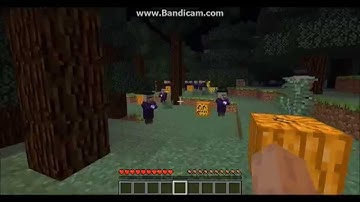 Minecraft: 100 Ways to Die Part 3