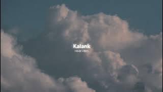 Kalank Title Track / Main Tera ( Slowed   Reverb )