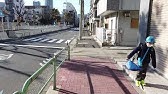 門前仲町 入り江 食べ歩き 名店 絶品きしめん まさかの甘味処 Youtube