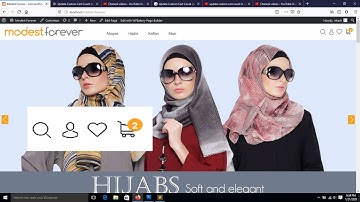 Update Custom Cart Count after AJAX Add to Cart in WooCommerce in Hindi | How to add custom count