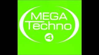 MEGA Techno 4 (CD1) 2000