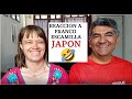 REACCION A FRANCO ESCAMILLA - JAPON/EX-EXTRANJEROS EN MÉXICO