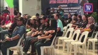 Program isi masa lapang