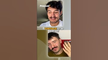 Secret filter in Carter Vail videos