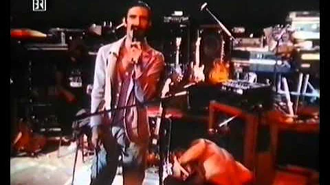 [FULL] Frank Zappa - We Don't Mess Around - Circus...
