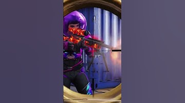 #codm #callofduty #callofdutymobile #gaming #mobile #cod #codmobile #sniper #gameplay #dlq33