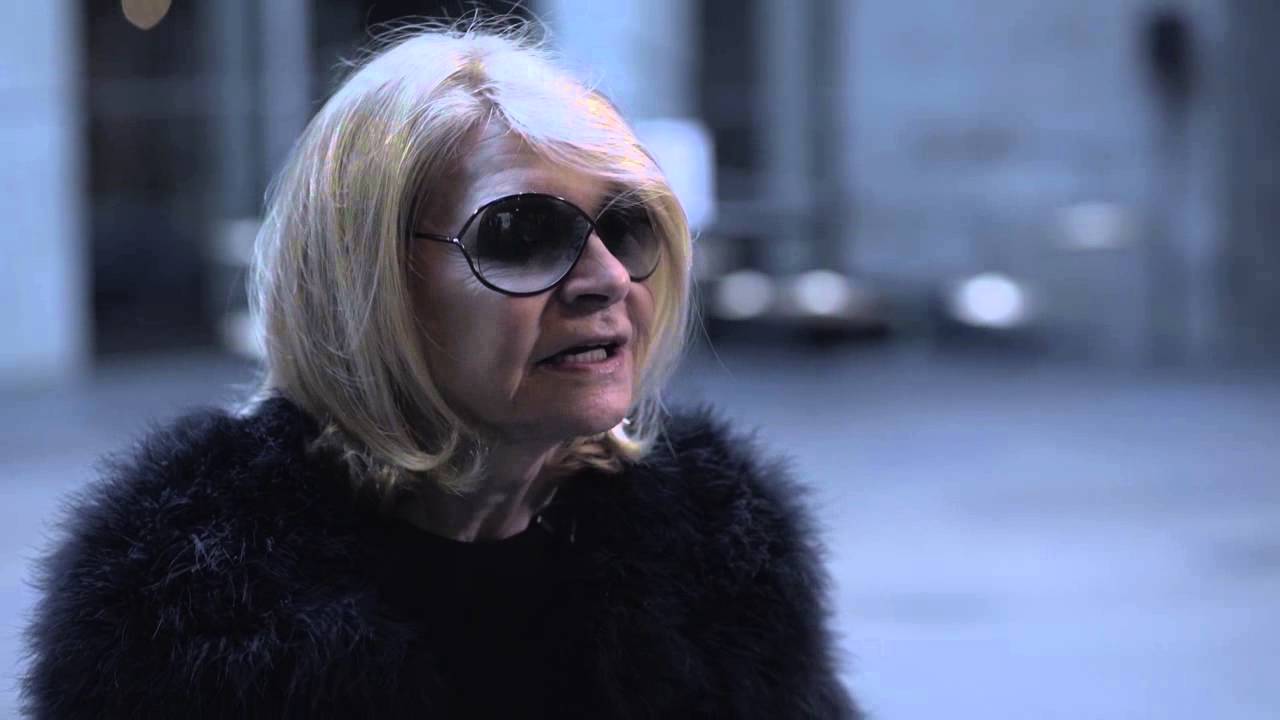 Carla Zampatti: Still In Fashion 50 Years On