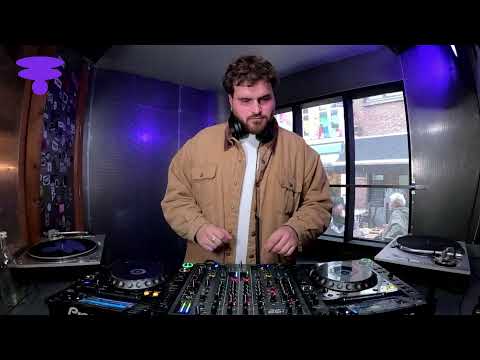 Vcr Invites Dj O GIMIC 5 November 2025 