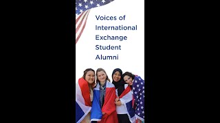 Alumni Voices: How Exchange Changed Our Lives