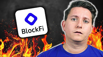 URGENT: THE END OF BLOCKFI (Interest Accounts) | What You Need To Know