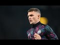 INTERVIEW | Kieran Trippier speaks ahead of Bournemouth trip