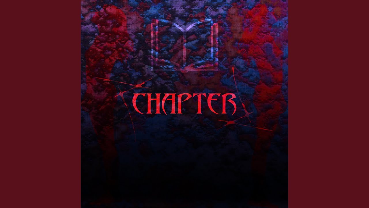 CHAPTER auf YouTube ansehen CHAPTER auf YouTube ansehen