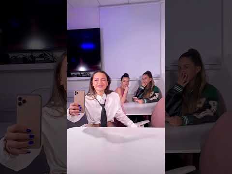 Обычные девчонки #shortsvideo