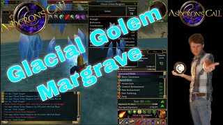 Just Playing Asherons Call Glacial Em Margrave Seedsow Shard No Commentary