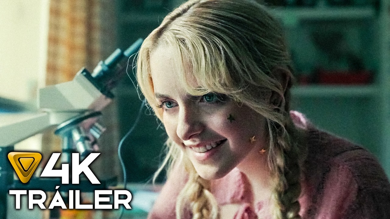 ANIVERSARIO Tráiler Oficial Español Latino (2026) Mckenna Grace, Dylan O'Brien