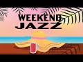 Weekend Jazz - Relaxing In Paradise: Exquisite Background Instrumental Music