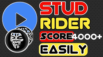 Best earning application | mx player game hack trick | mx player stud rider  game hack trick